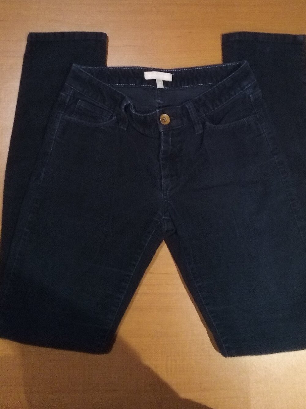 Banana Republic Women's Corduroy Pants Size 26  #158